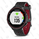 Garmin Forerunner 235, Marsala | $228 | Amazon